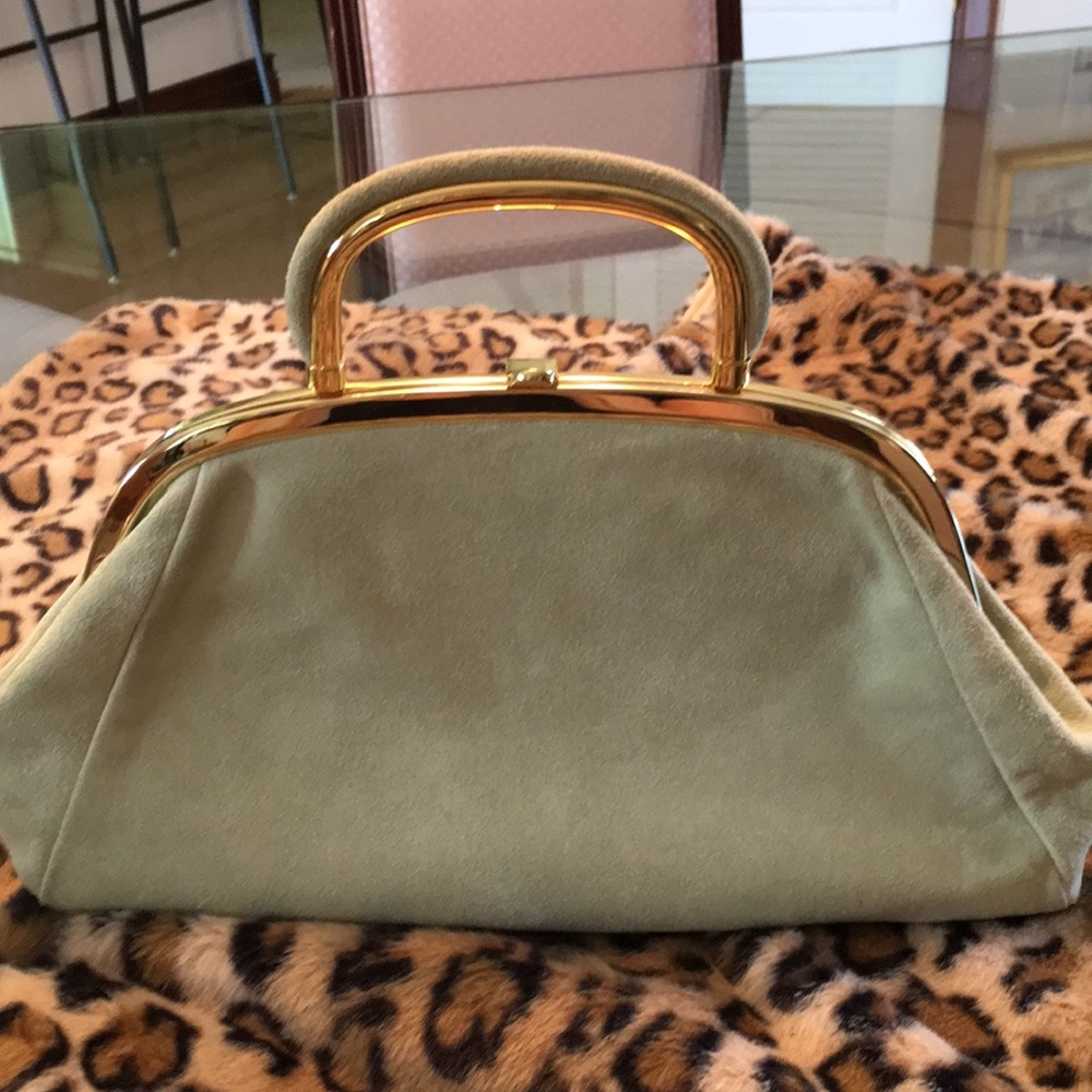 BANANA REPUBLIC PURSE